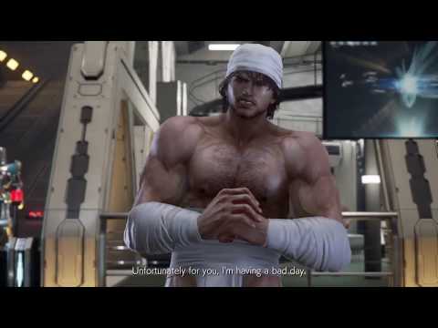 1487 - Tekken 7 - Coouge (Miguel) vs chronobc (Panda)