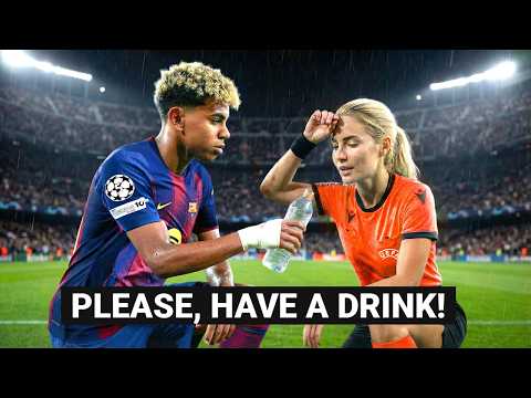 Football Moments That Will Restore Your Faith In Humanity