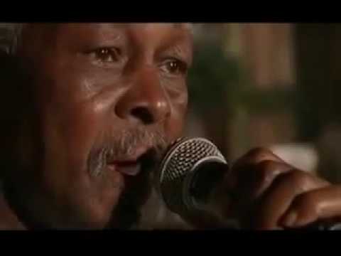 Documental "Afro Cuban All Stars" - Musica Cubana