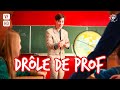 Drôle de prof - Film complet HD en français (Comédie, Famille, Enfants)
