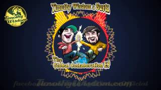 Timothy Wisdom & Busta - Ready Set Party