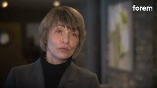 Le métier de chef de rang