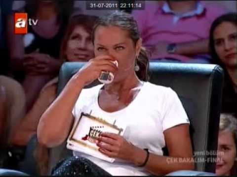 Serkan Is My Girl - ATV