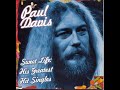 Paul Davis - Sweet Life (4K/Lyrics)