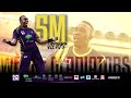 Quetta Gladiators Official Song We The Gladiators Feat DJ Bravo And Team Gladiators