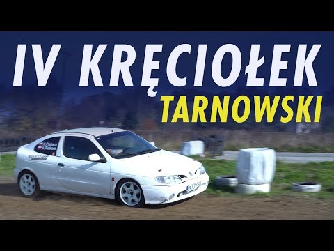 Karol Piekara - 4 Kręciołek Tarnowski