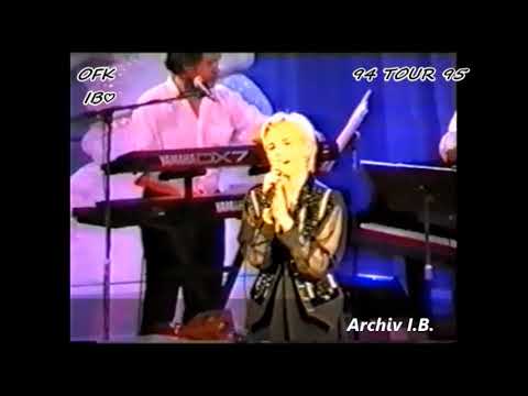 Iveta Bartošová ♡ Tichá píseň