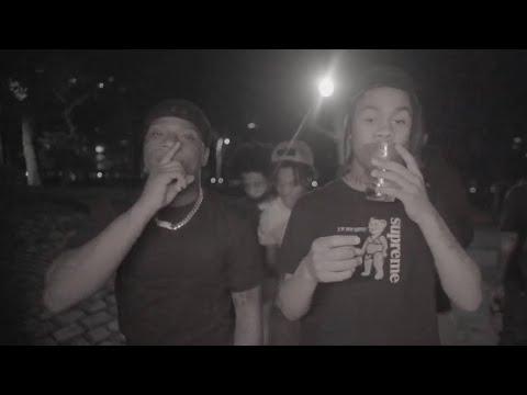 I-I Fetti - Bigger [Created By TySnapz]