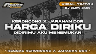Download lagu DJ Harga Diriku - Wali • Style Keroncong X Jaranan Dorr • Fhams Revolution mp3