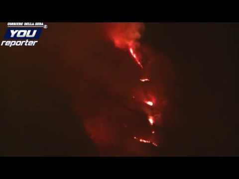 Locana (To) Un paese in ginocchio.