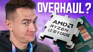 AMD’s Doing the Impossible