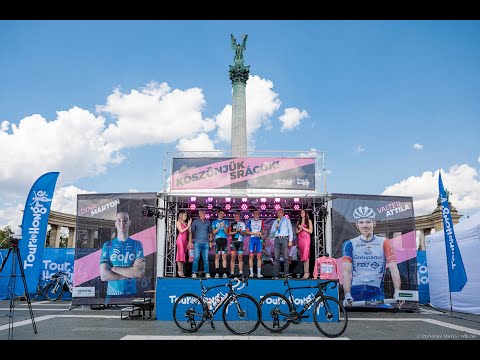 Köszönjük, srácok!