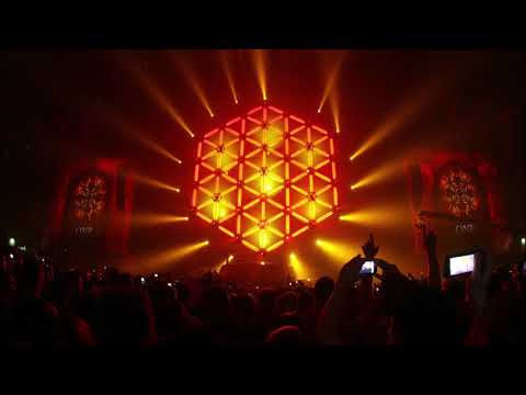 Qlimax 2008 - Technoboy