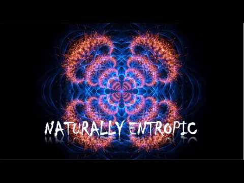 Naturally Entropic - Superficial Mirror