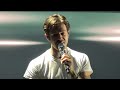 The Neighbourhood Afraid Ultrasound Wourld Tour The Armory