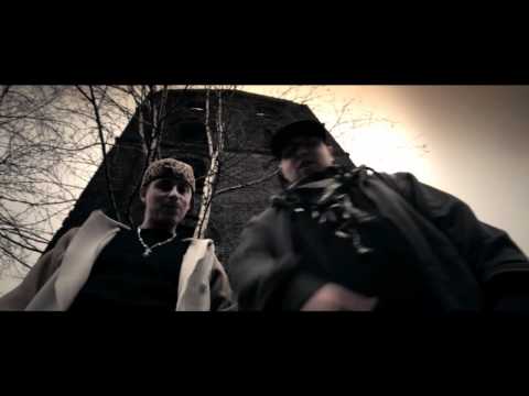 Dikkn & Buze - Dzien Dobry (Official Video)