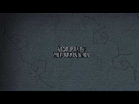 Nico Parisi - The Beginning