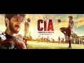 CIA 2017 1080p Malayalam Full Movie Dulquer Salmaan