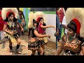 Dasara Karakattam 2023 Kulasai Mutharamman Periyapuram Dasara2023 Kulasai Karakattam Disco