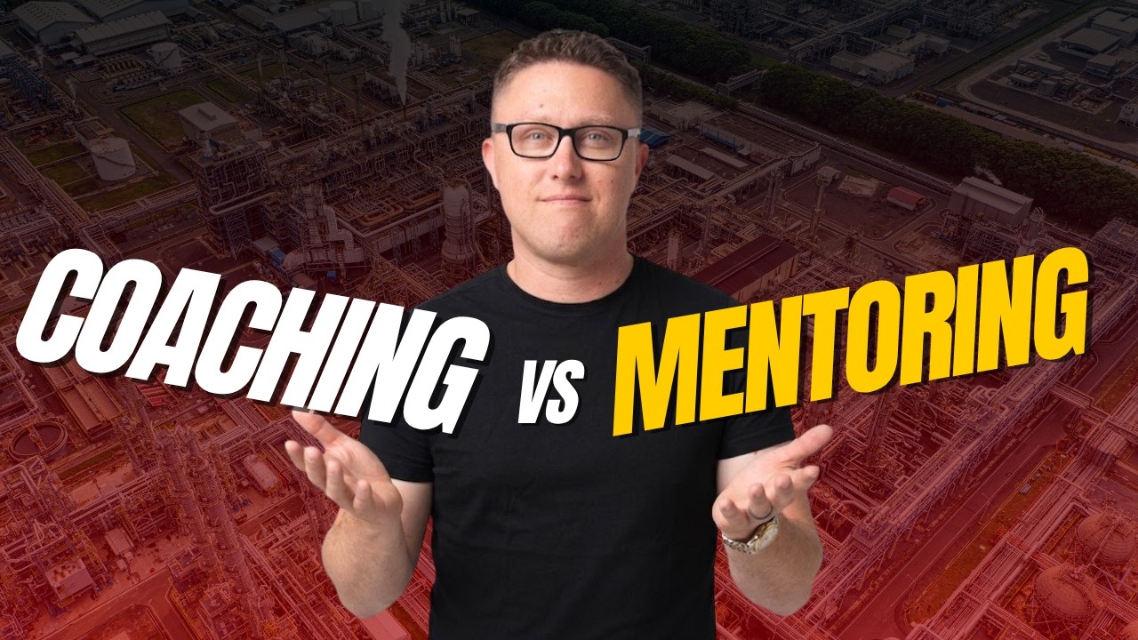 Construction Coaching vs Mentoring | What Every Contractor Needs to Know