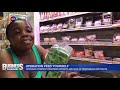 OperationFeedYourself Ghanaian Fruits And Vegetable Company Working To Meet World Standards