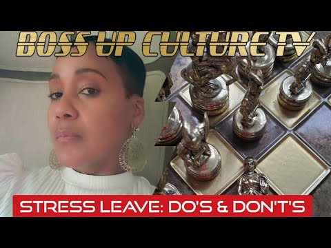 Mental Health Leave Of Absence - Do's & Don't's