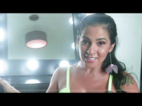 Larissa Marques  -  Vocês perguntam e eu respondo