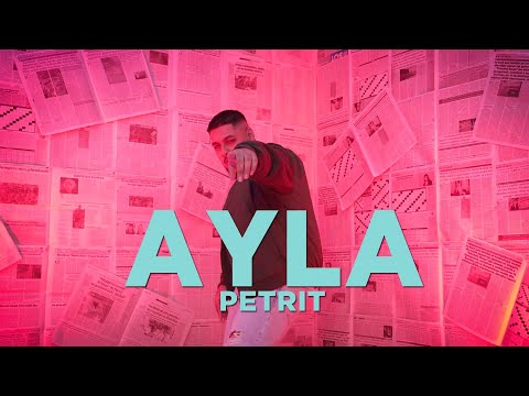 Petrit Vullkani - Ayla