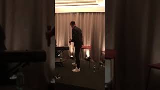 Antonio José - Tu Boca (Acústico)