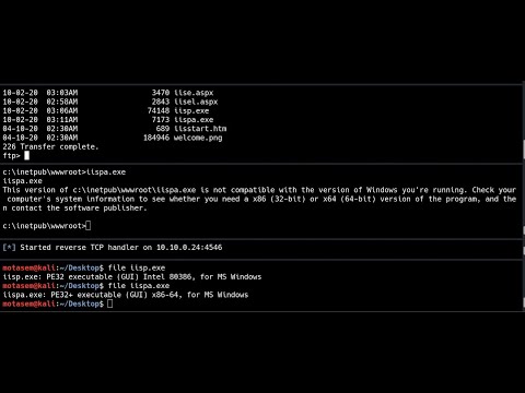 Windows Privilege Escalation in XML Files Cyberseclabs Unattend