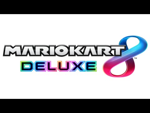 Dolphin Shoals (Medley) | Mario Kart 8 Deluxe [Music Original Soundtrack]