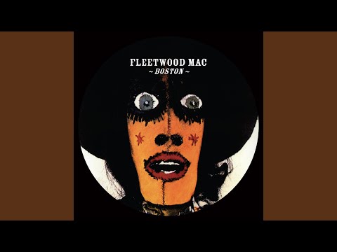 Jumping at Shadows (Live in Boston)