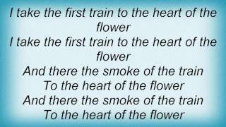 Alphaville - Heart Of The Flower Lyrics