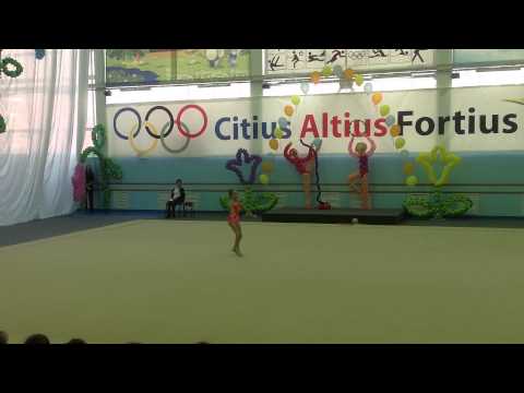 Лейфман Соня, 2004