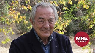 'The Octopus': Remo Girone Interview (Part 1) video