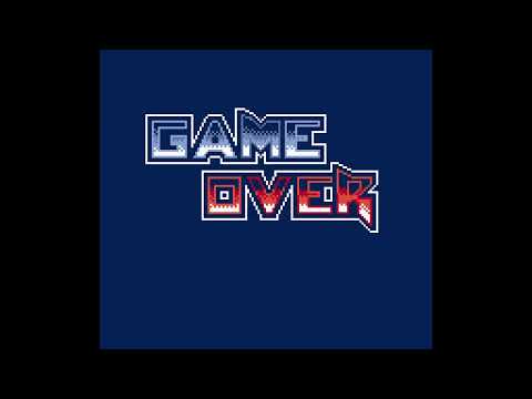 Game Over: Turok 2 - Seeds of Evil (GBC)