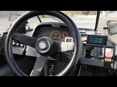 Thumbnail for CityEl start brass disk clutch 1 by CityEl