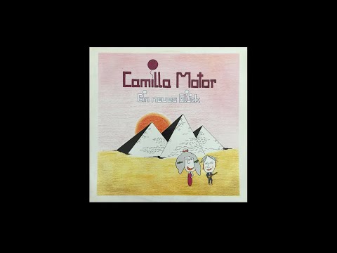 Camilla Motor - Auf der Fuchsjagd