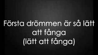 Veronica Maggio - Den Första Är Alltid Gratis [Lyrics]