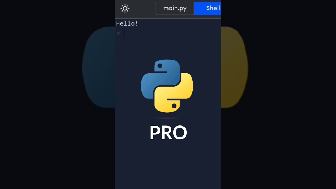 Do YOU Know This In Python?? 😏🔥
