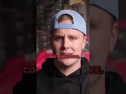 Pros and Cons to installing Lowering Springs #shorts