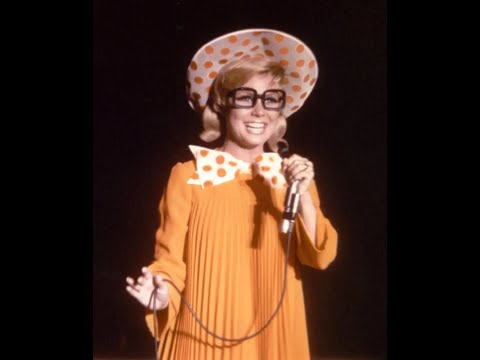 Mitzi Gaynor Sings Georgy Girl (1967)
