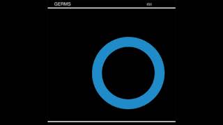 Communist Eyes-Germs