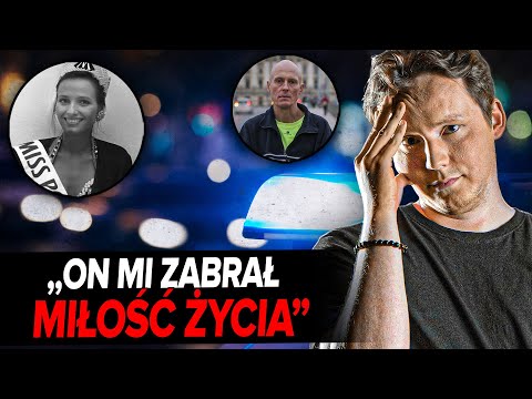 ATAK NA MISS POLSKI! Mąż Agnieszki Kotlarskiej ujawnia kulisy | POKÓJ ZBRODNI