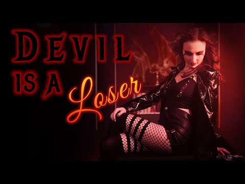 ANAHATA – Devil Is a Loser [LORDI Cover]