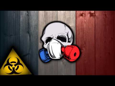 Best Frenchcore Mix 2016