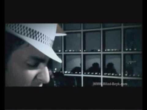 Milad Bayk Feat Alireza - Halghe