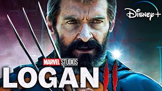 LOGAN 2 The Return Is About To Blow Your Mind