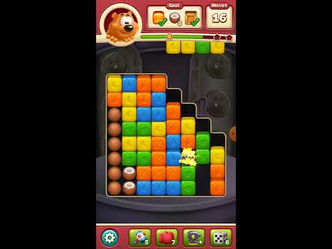 Toon Blast level 3471