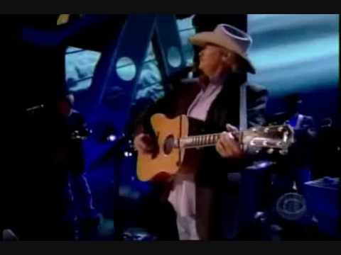 Alan Jackson - "Wonderful Tonight"